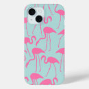 Search for flamingo pattern iphone cases Girly