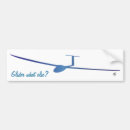 Search for soaring bumper stickers Pilot