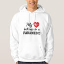 Search for paramedic hoodies Funny