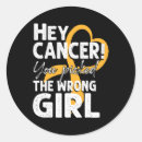 Search for wrong stickers Girl