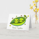 Search for two peas in a pod cards Green