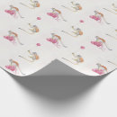 Search for monkeys wrapping paper For her
