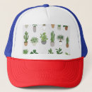 Search for doodle hats Illustration