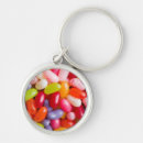 Search for jelly bean key rings Candy