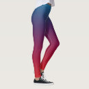 Search for ombre leggings Purple