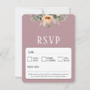 Search for apricot rsvp cards Floral