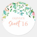 Search for sweet 16 luau Summer