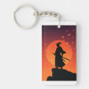 Search for ronin key rings Katana