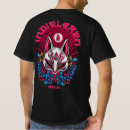 Search for kitsune tshirts Streetwear