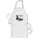 Search for mallards aprons Wildlife