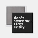 Search for scared magnets Funny