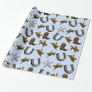 Search for broncos wrapping paper Western