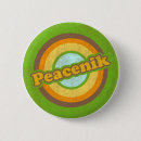 Search for bush badges Peace