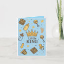Search for royal king baby shower invitations For kids