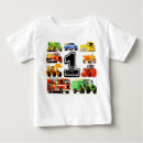 Search for construction first birthday baby clothes Trucks