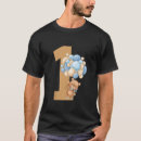 Search for teddy bear birthday tshirts 1st