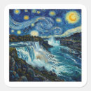 Search for niagara stickers Waterfall