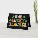 Search for st patricks day thank you cards 2025