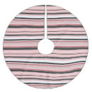 Search for pink tree skirts Striped