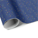 Search for confetti wrapping paper Kids