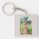 Search for christian painting key rings Cross