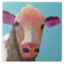 Search for cow tiles Portrait