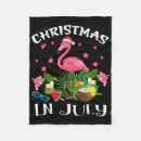 Search for christmas flamingo blankets Xmas