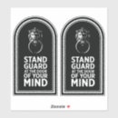 Search for attracted bumper stickers Motivational