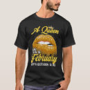 Search for february birthday tshirts Happy