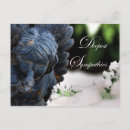 Search for angel sympathy cards In loving memory