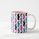 Search for faux glitter mugs Bling