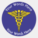 Search for md doctor stickers Medicine