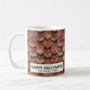 Search for red skull mugs Spooky