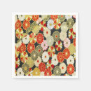 Search for kimono napkins Floral