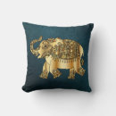 Search for green leather cushions Animal