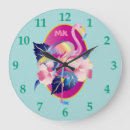 Search for pretty clocks Tropical