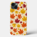 Search for maple leaf iphone cases Pattern