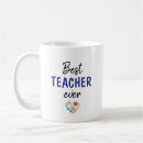 Search for end of life mugs Teacher appreciation