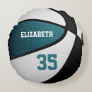 Search for black and teal cushions For kids