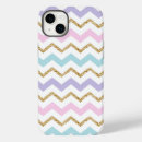 Search for pastel pattern iphone cases Zigzag