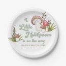 Search for mushroom plates Retro