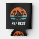 Search for key west can coolers Florida