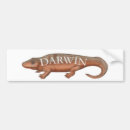Search for darwin fish bumper stickers Science