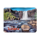 Search for iceland magnets Waterfall