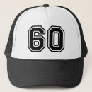Search for 60th hats Party