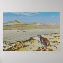 Search for modified Landscape