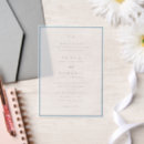 Search for powder invitations Modern