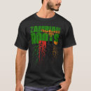 Search for zambia flag tshirts Nationality