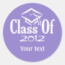 Search for 2012 graduation labels Senior