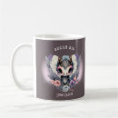 Search for pink dragon mugs Adorable